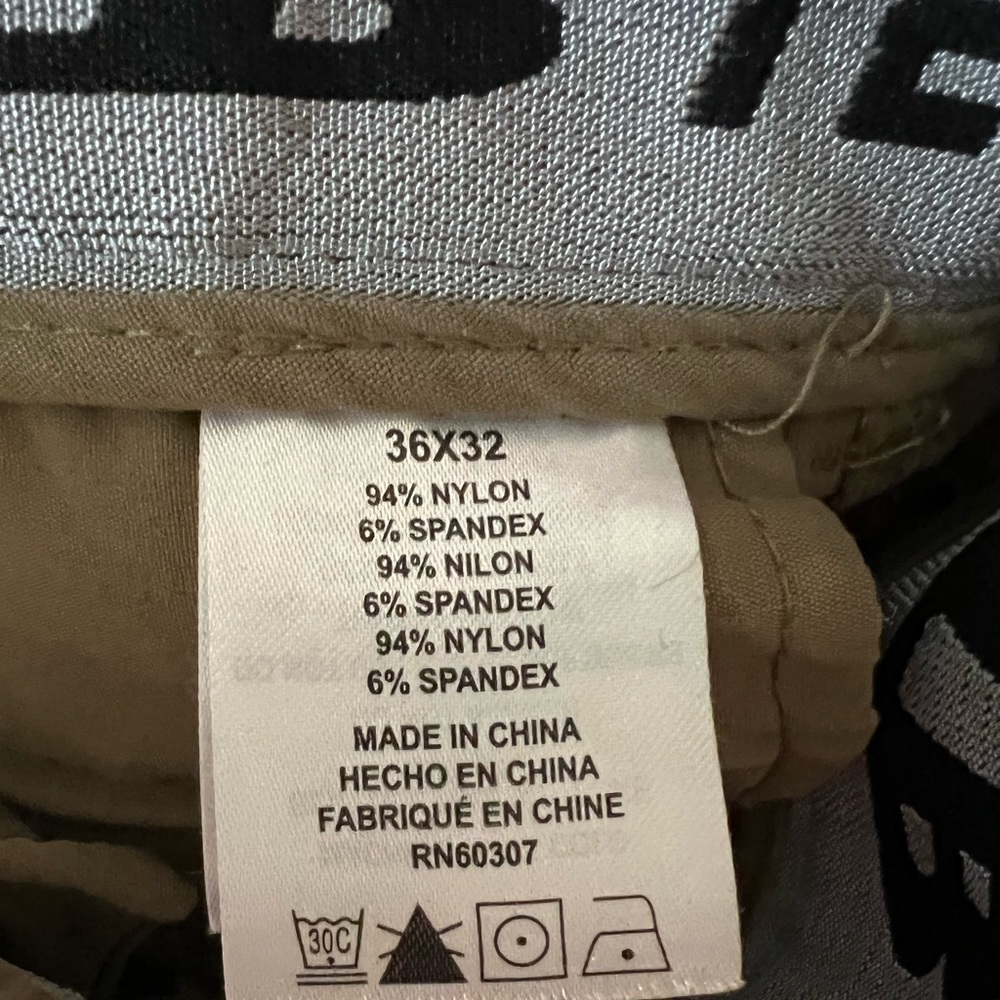UnionBay Rainer Tech Pants - Picture 5 of 6